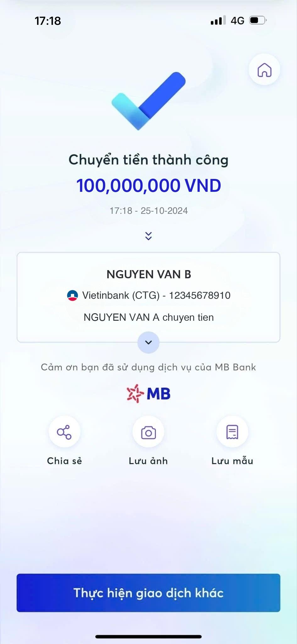 Vietcombank