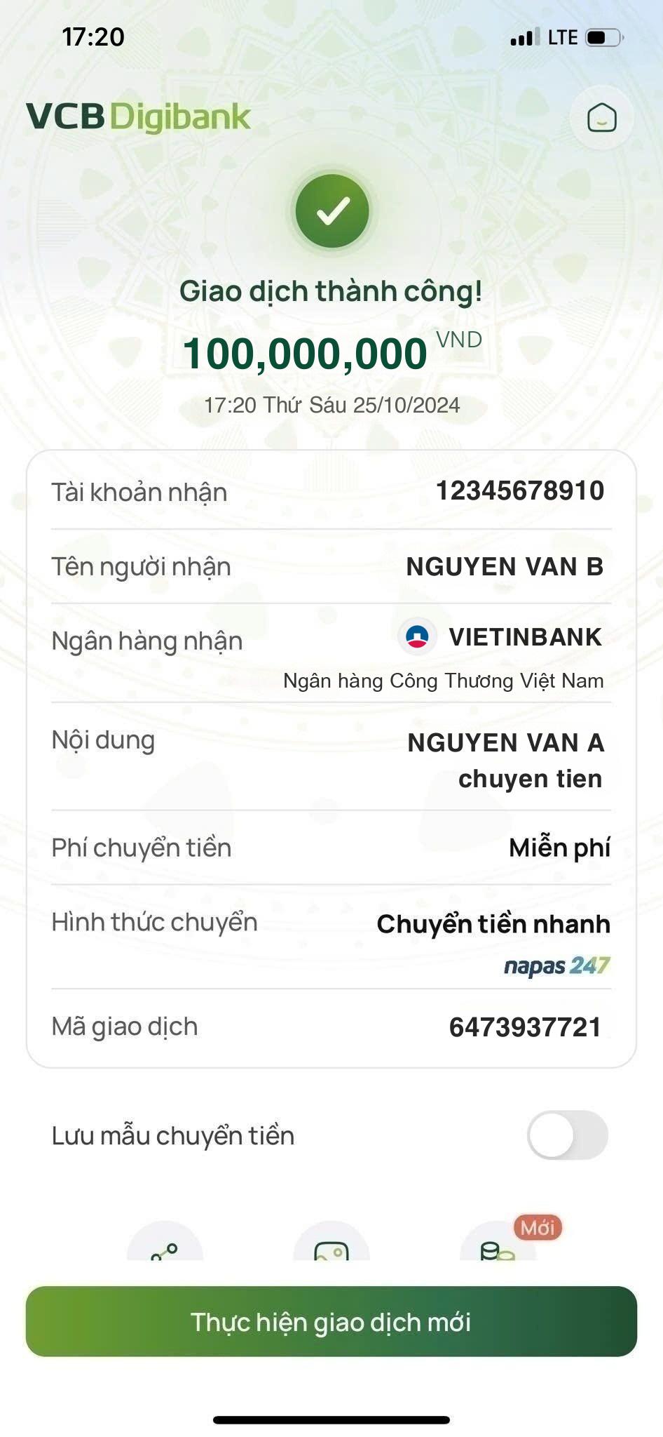 Vietcombank